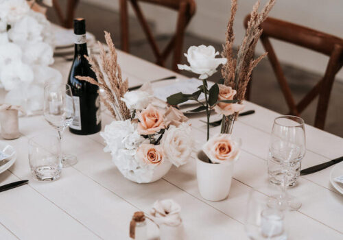 Wedding Tables Flora Folia Sydney Wedding Florist Bespoke 1