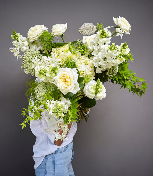 Flora Folia Studio Grace Bouquet Arrangement